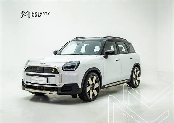 MINI COUNTRYMAN 66,45 KW ELÉTRICO SE TOP ALL4